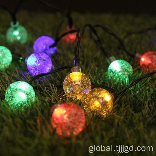 Bubble Ball String Outdoor